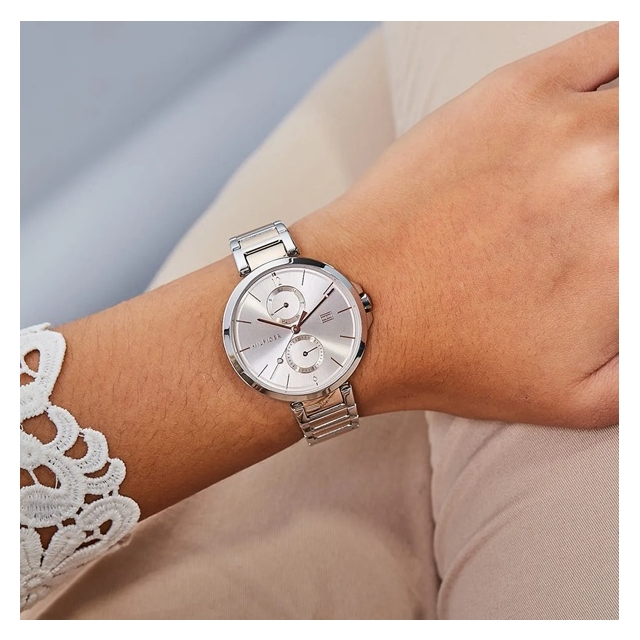 TOMMY HILFIGER ženske ure 1782127