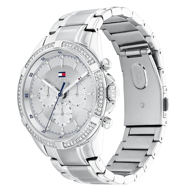 TOMMY HILFIGER ženske ure 1782557 Kenzie