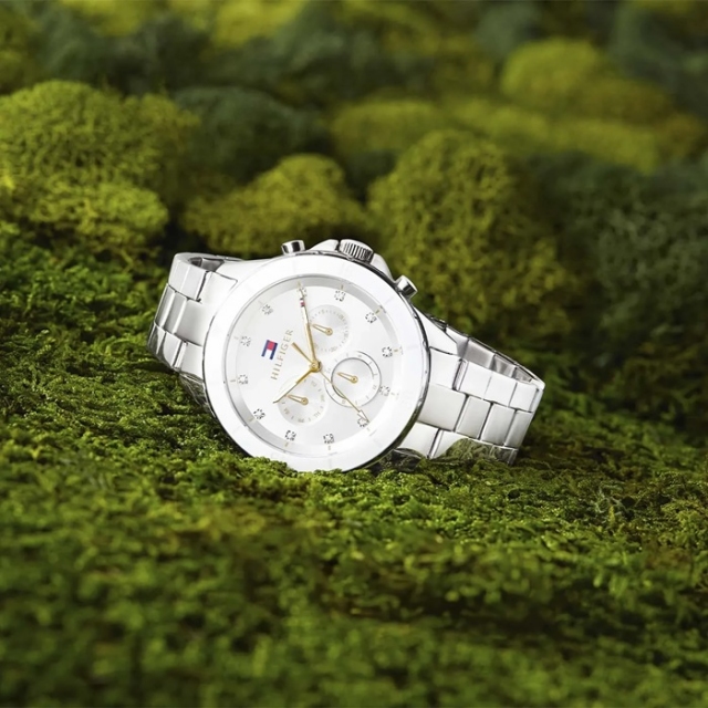 TOMMY HILFIGER ženske ure 1782707