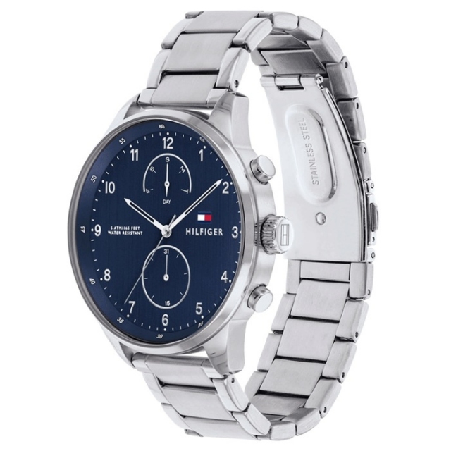 TOMMY HILFIGER moške ure 1791575