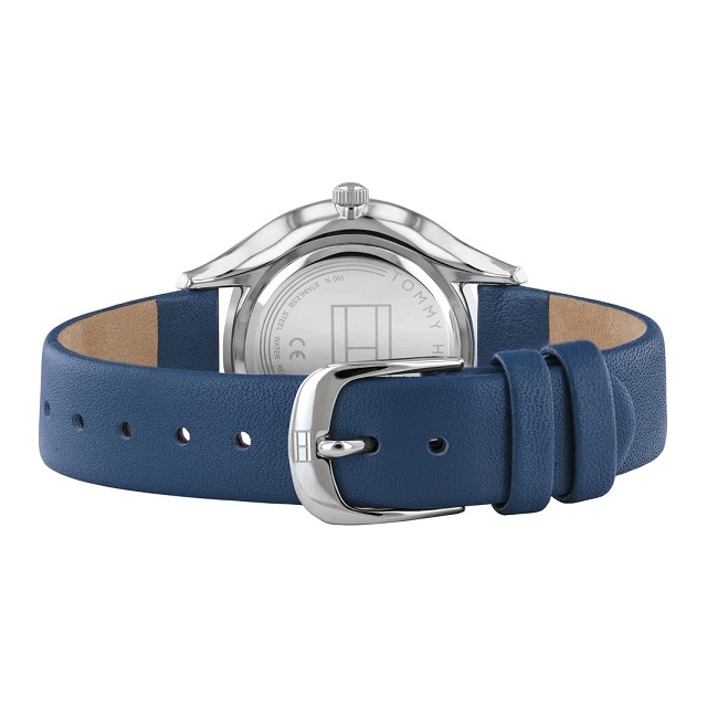 TOMMY HILFIGER ženske ure 1782213 Gray