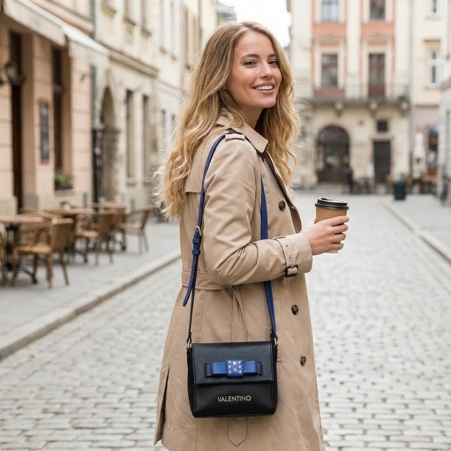 VALENTINO torbice VBS1GA07