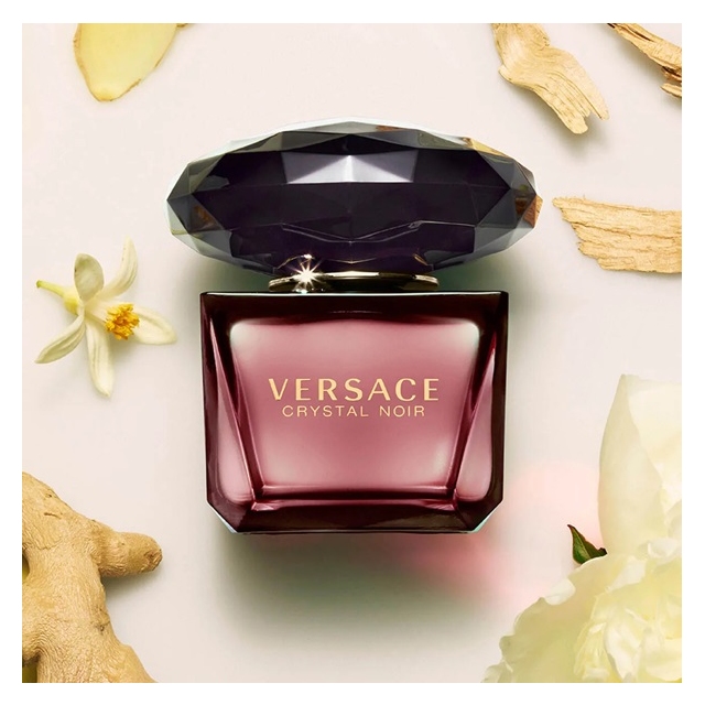 VERSACE ženski parfumi Crystal Noir, 90ml EDP
