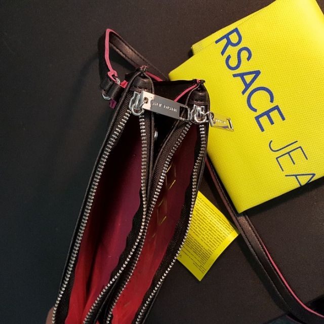 VERSACE JEANS torbica E1VNBBH5-75287