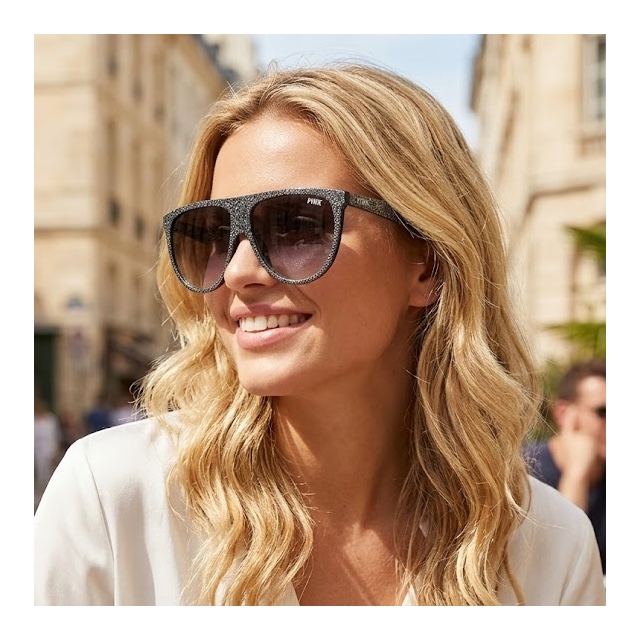 VICTORIA'S SECRET sončna očala PK0015 21A