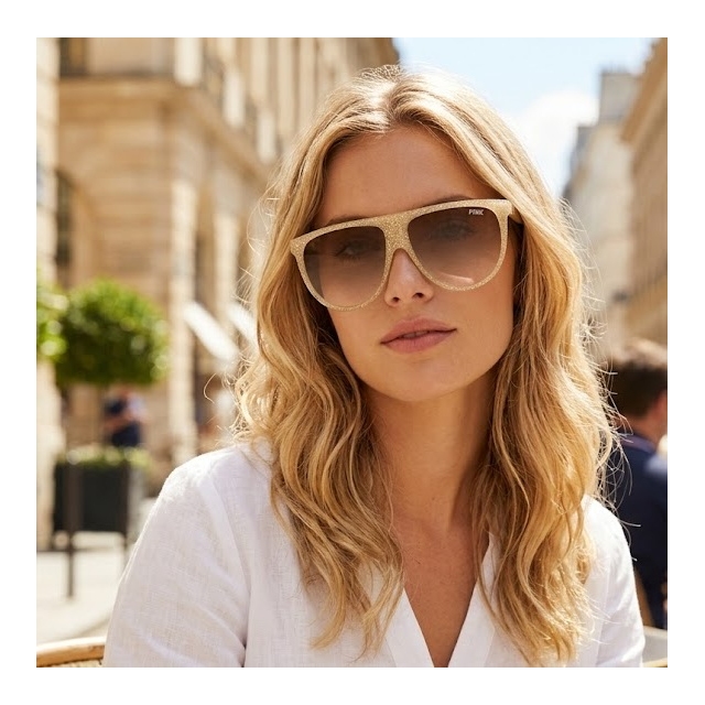 VICTORIA'S SECRET sončna očala PK0015 57F