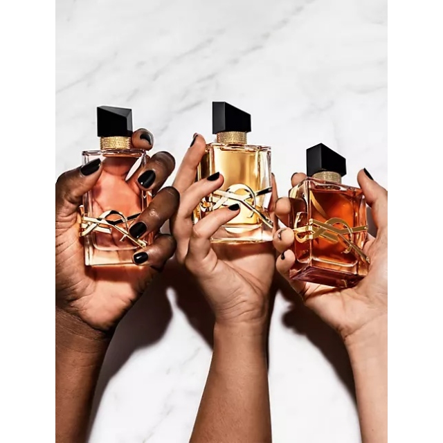 YVES SAINT LAURENT ženski parfumi Libre 50ml EDP