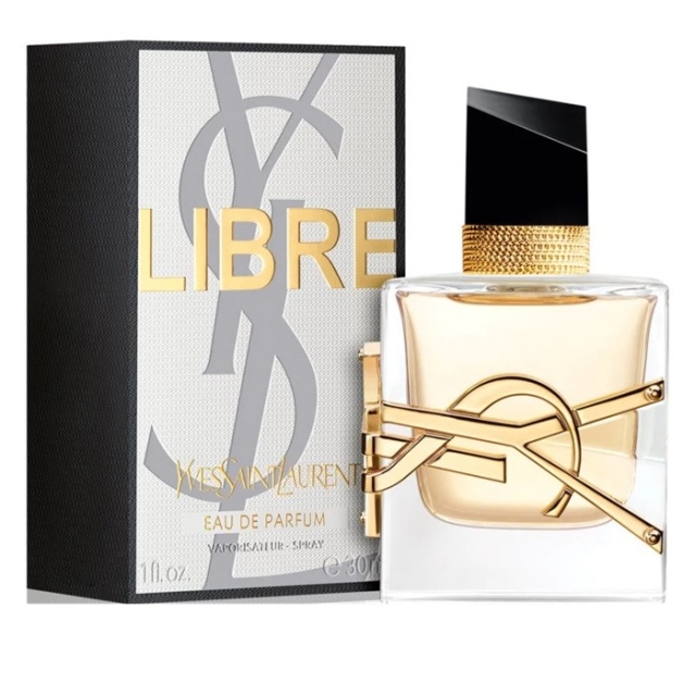 YVES SAINT LAURENT ženski parfumi Libre 50ml EDP