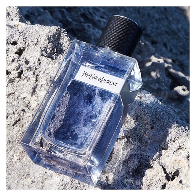 YVES SAINT LAURENT moški parfumi Y 60ml EDP