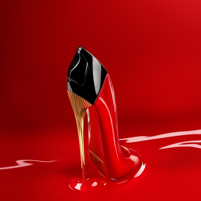 CAROLINA HERRERA ženski parfumi Very Good Girl 30ml EDP