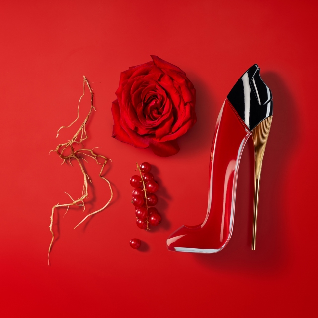 CAROLINA HERRERA ženski parfumi Very Good Girl 30ml EDP