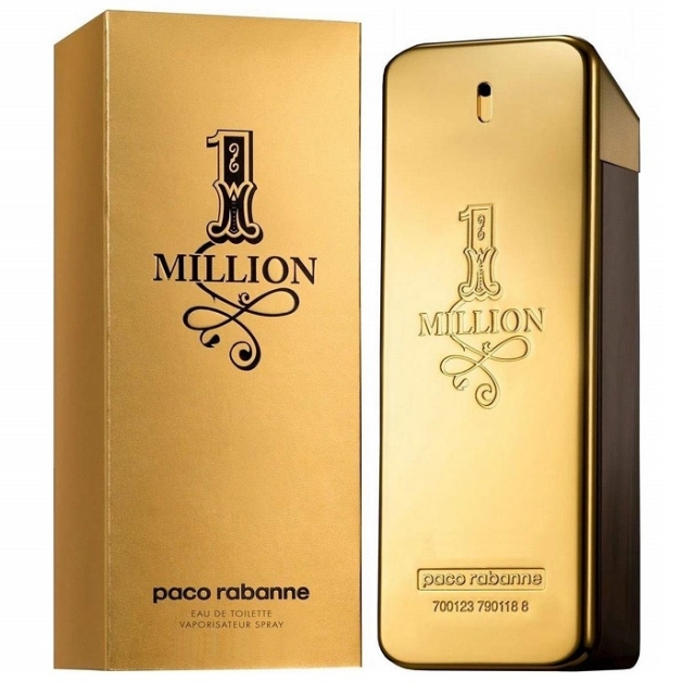 PACO RABANNE muški parfemi 1 Million 100ml edt