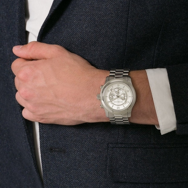 Uniseks ura MICHAEL KORS MK8086