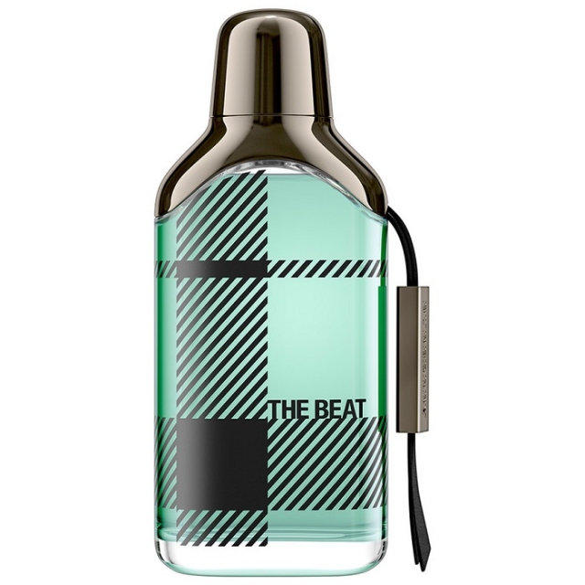 BURBERRY moški parfumi The Beat 100ml EDT