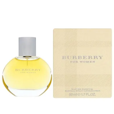 BURBERRY ženski parfumi Burberry For Women, 100ml