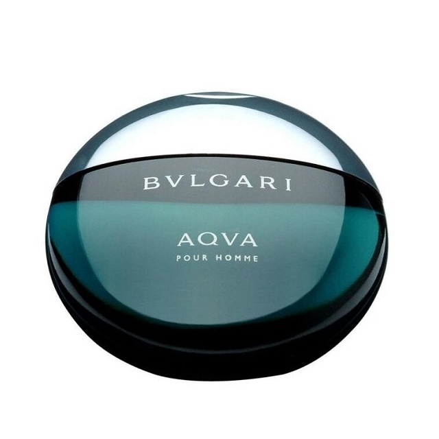 BVLGARI moški parfumi Aqua 50ml edt