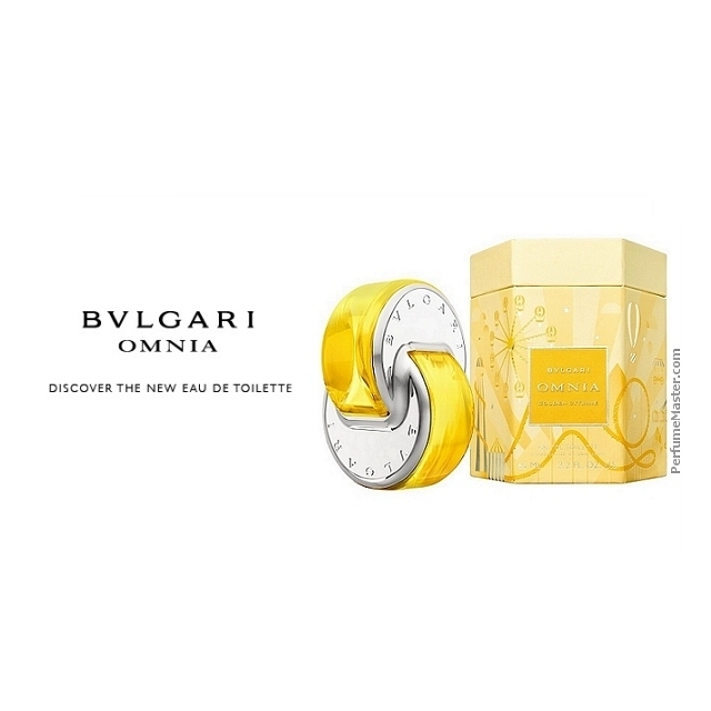 BVLGARI ženski parfumi Omnia Golden Citrine 65ml edt