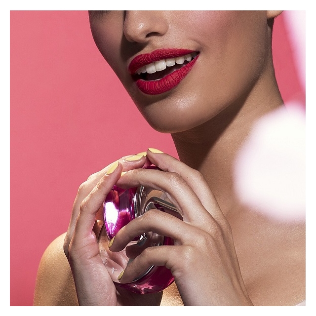 BVLGARI Omnia Pink Sapphire 65ml edt