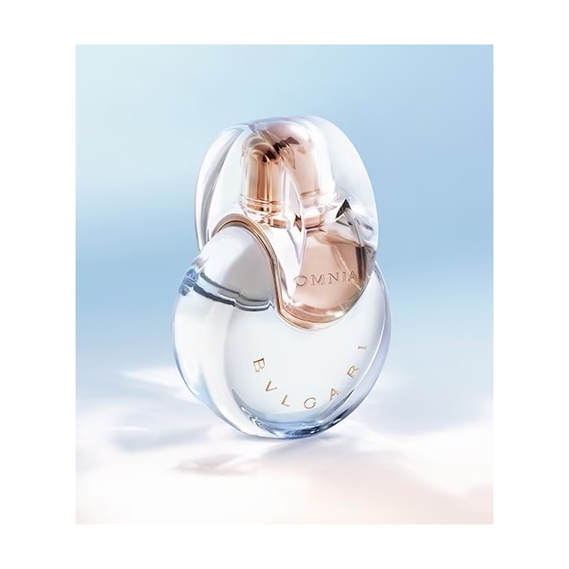 BVLGARI Omnia women's perfume CRYSTALLINE 100ml edt
