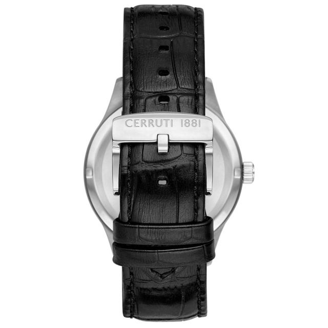 CERRUTI 1881 moška ura CRA24005