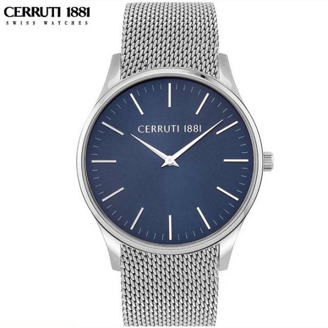 CERRUTI 1881 moška ura CRA26203