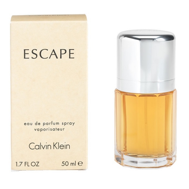 CALVIN KLEIN Escape 100ml EDP