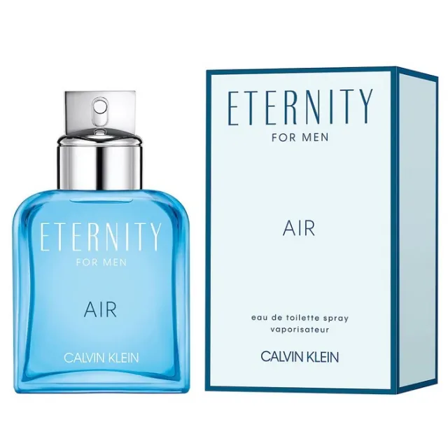 CALVIN KLEIN muški parfemi Eternity Air 100ml edt