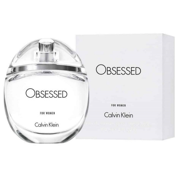 CALVIN KLEIN ženski parfumi Obsessed 50ml EDP
