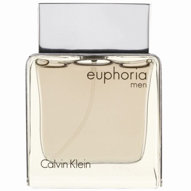 CALVIN KLEIN moški parfumi Euphoria 50ml edt