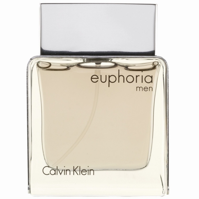 CALVIN KLEIN men's perfumes Euphoria 100ml edt