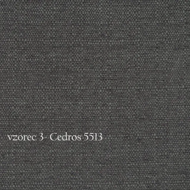 Kvalitetna tapetniška tkanina – Cedros 5513