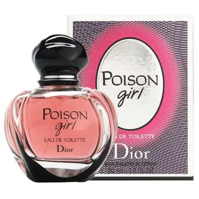 CHRISTIAN DIOR ženski parfumi Poison Girl 30ml EDP