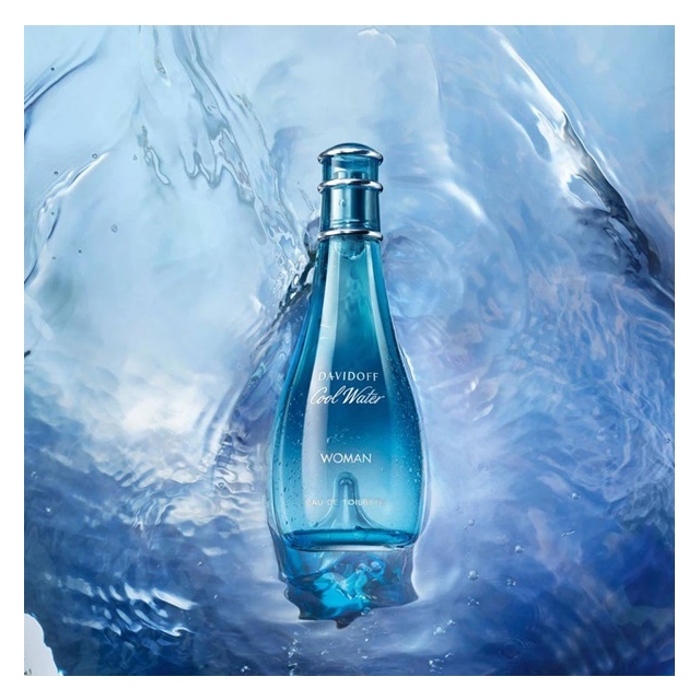 DAVIDOFF Cool Water 105ml darilni komplet