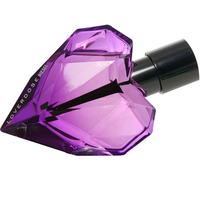 DIESEL ženski parfemi Loverdose 50ml EDP