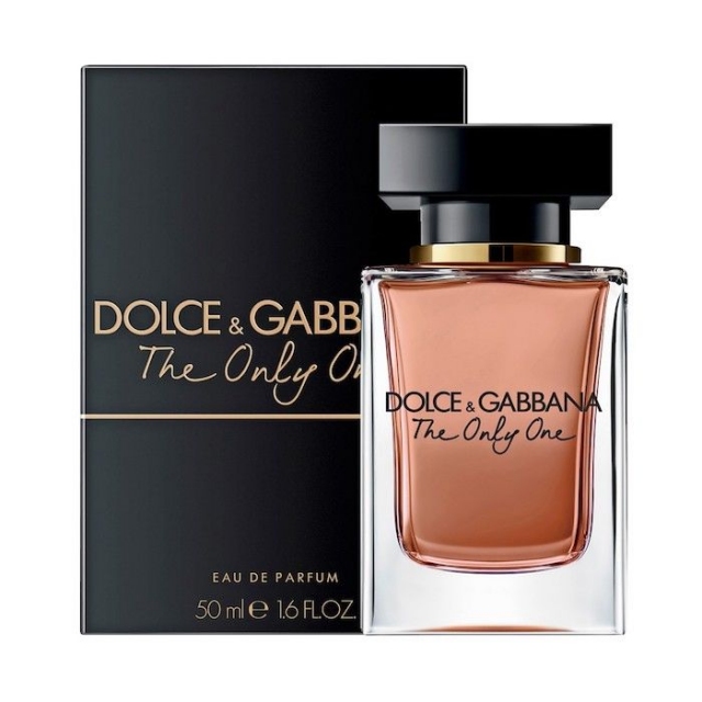 DOLCE&GABBANA women's perfumes The Only One For Women 50ml EDP