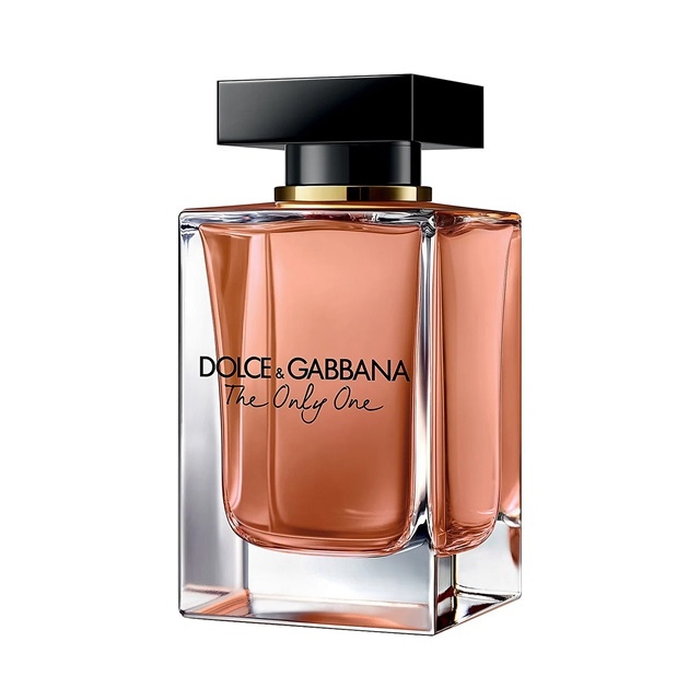 DOLCE&GABBANA women's perfumes The Only One For Women 50ml EDP