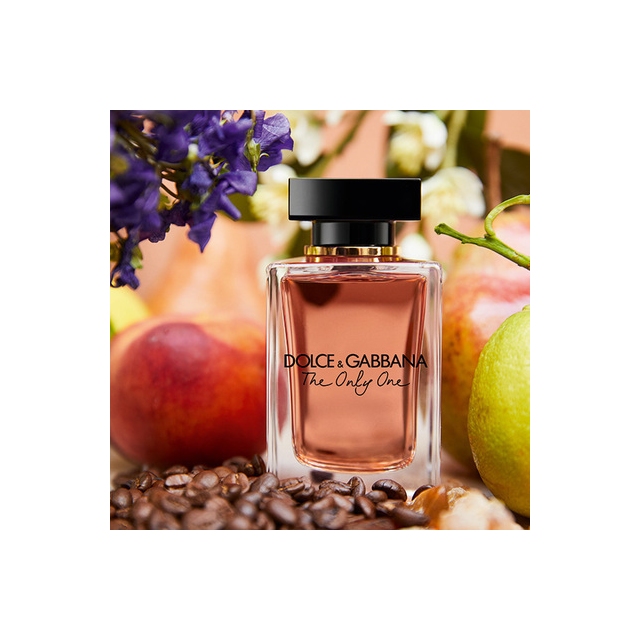 DOLCE&GABBANA women's perfumes The Only One For Women 50ml EDP