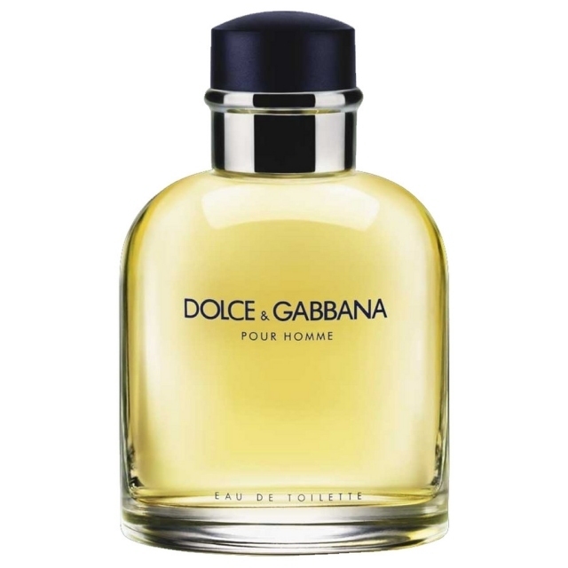 DOLCE & GABBANA muški parfemi Pour Homme 75mL edt