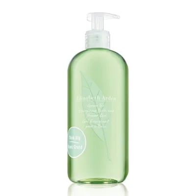 ELIZABETH ARDEN Green Tea gel za prhanje, 500 ml
