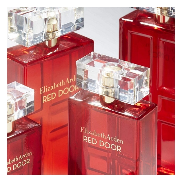 ELIZABETH ARDEN Red Door 100ml edt tester