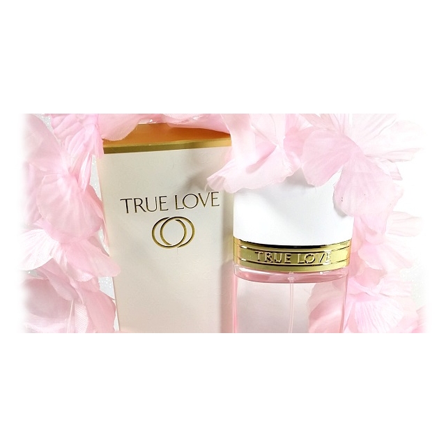 ELIZABETH ARDEN ženski parfemi True Love 100ml edt