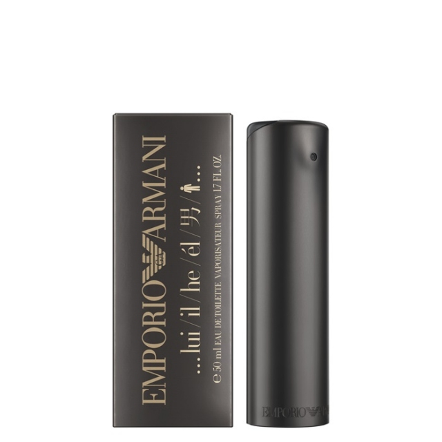 GIORGIO ARMANI muški parfemi Emporio He 50ml edt