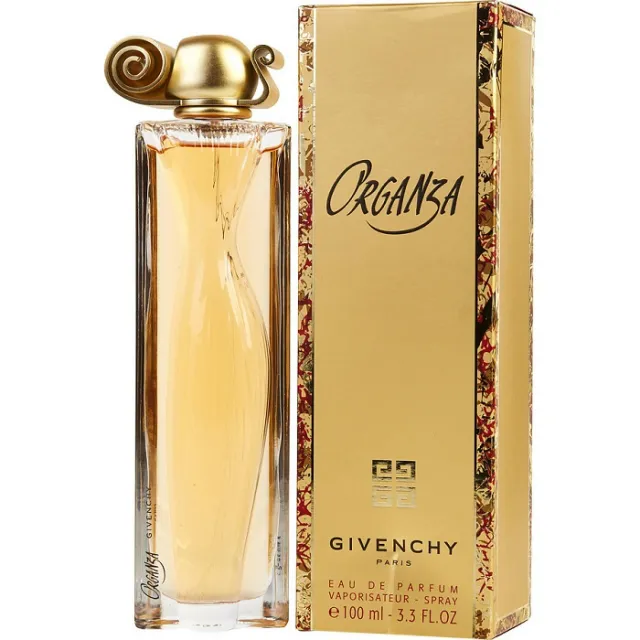 Givenchy Organza EDP 100 ml 