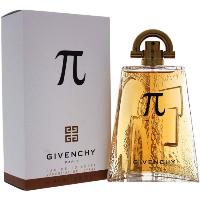 GIVENCHY moški parfumi Pi 50ml edt