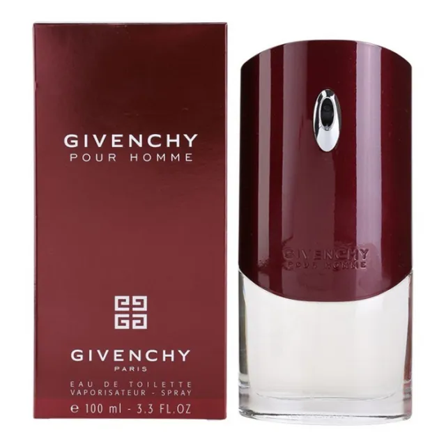 GIVENCHY moški parfumi Pour Homme 100ml edt