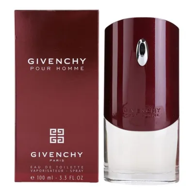 GIVENCHY moški parfumi Pour Homme 100ml edt