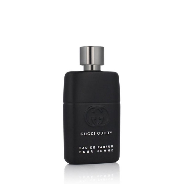 GUCCI- Guilty pour Homme, 50ml EDP