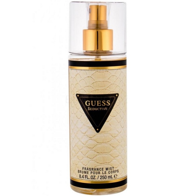 GUESS Seductive 250ml sprej za telo