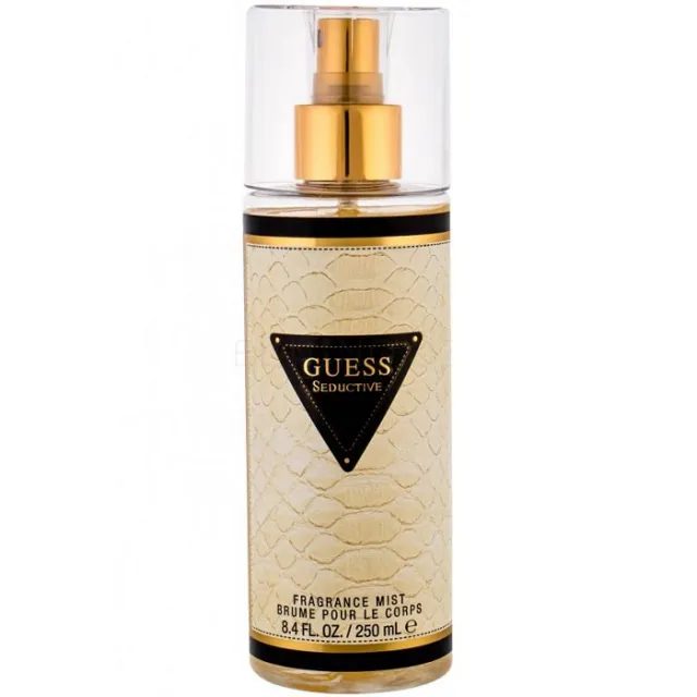 GUESS Seductive 250ml sprej za tijelo