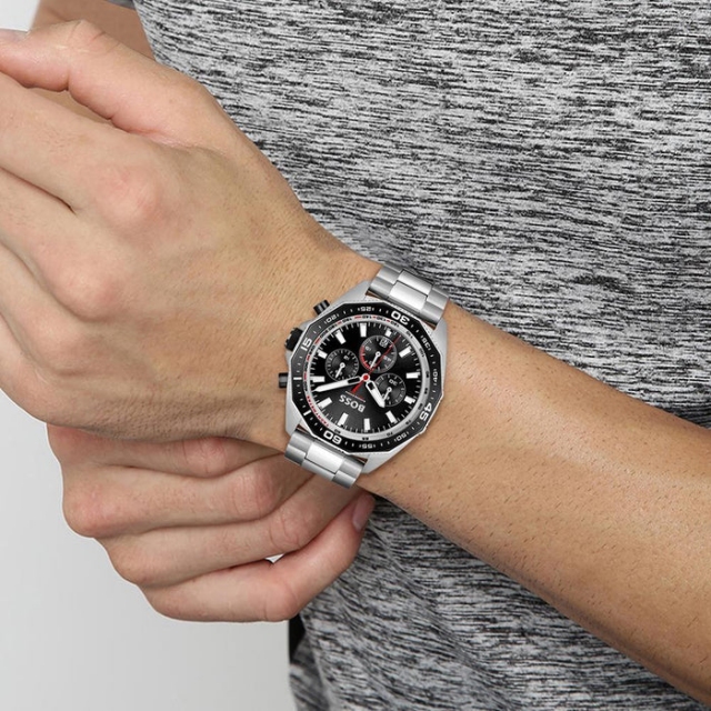 HUGO BOSS moške ure HB1513680